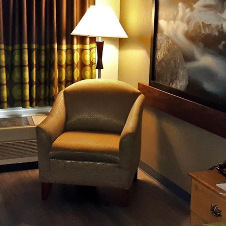 Super 8 By Wyndham Fort Chiswell Wytheville Area Max Meadows Pokoj fotografie