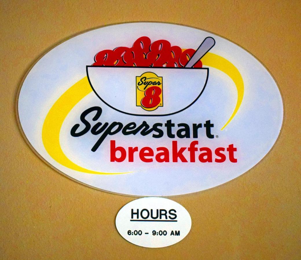 Super 8 By Wyndham Fort Chiswell Wytheville Area Max Meadows Exteriér fotografie