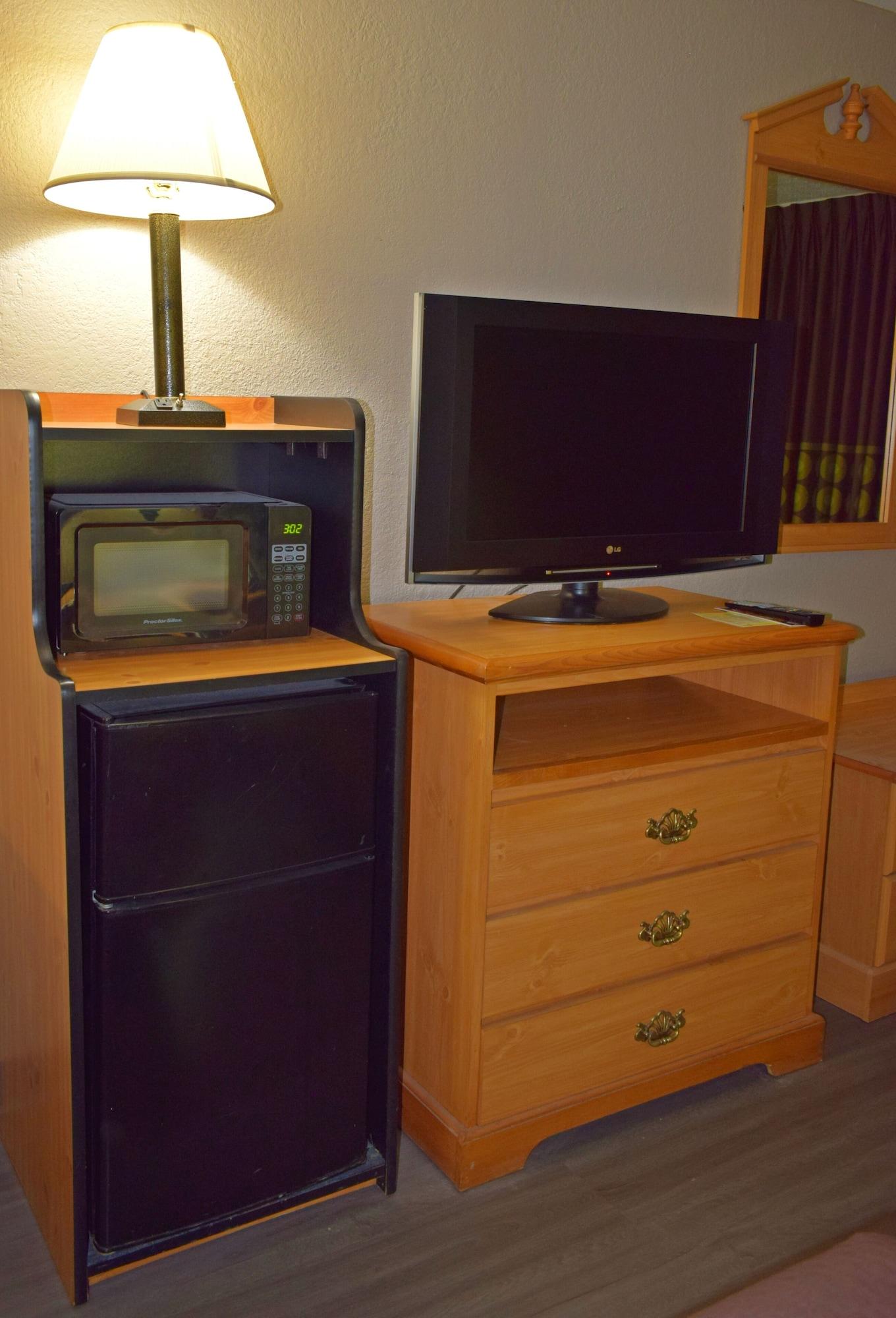 Super 8 By Wyndham Fort Chiswell Wytheville Area Max Meadows Exteriér fotografie