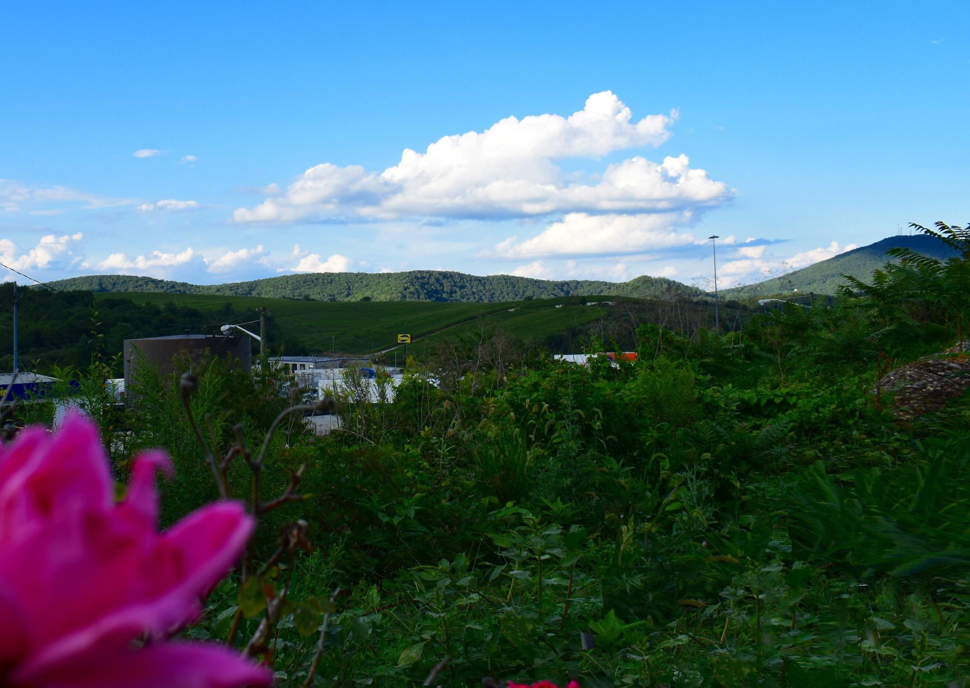 Super 8 By Wyndham Fort Chiswell Wytheville Area Max Meadows Exteriér fotografie