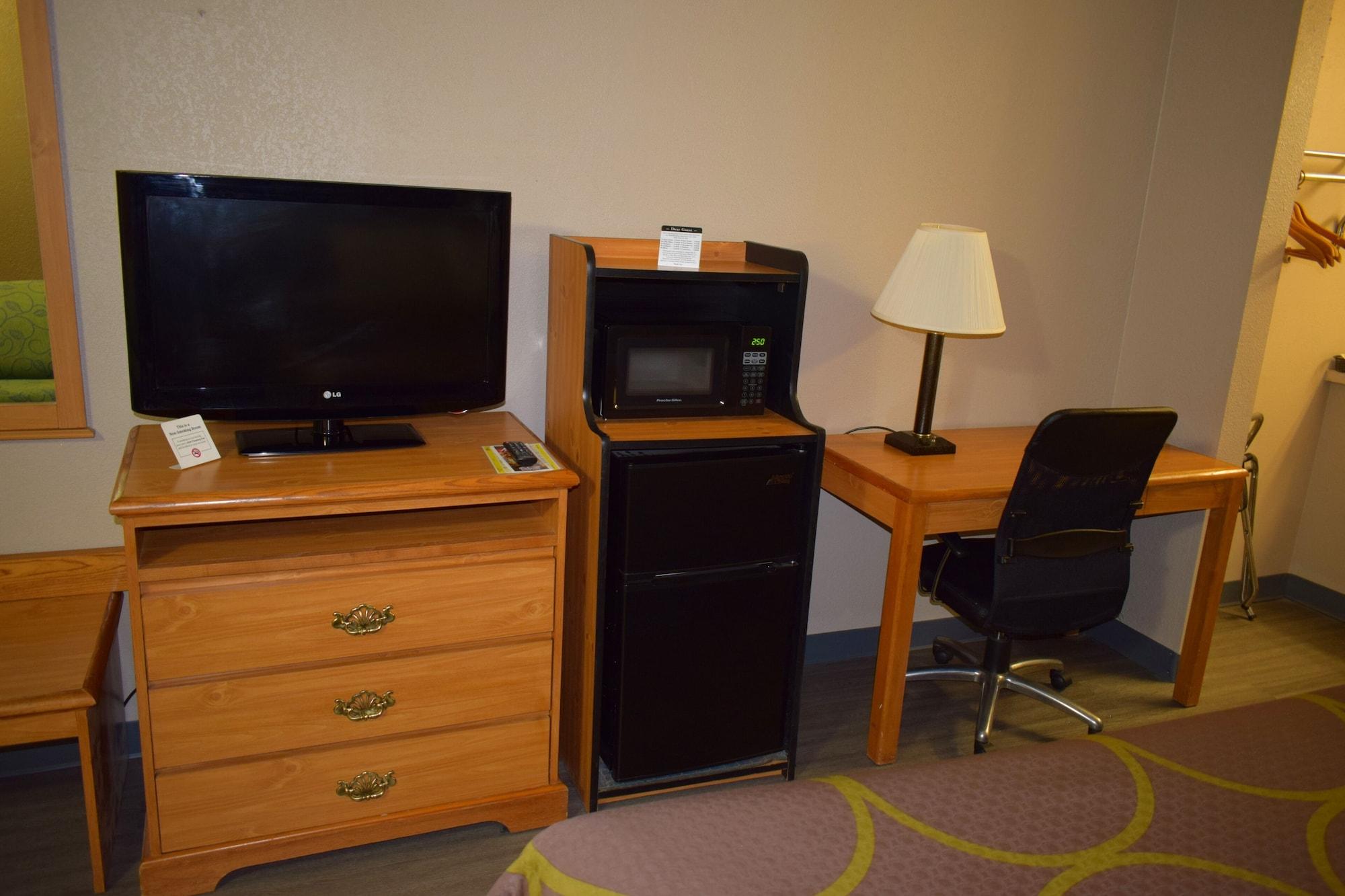 Super 8 By Wyndham Fort Chiswell Wytheville Area Max Meadows Exteriér fotografie