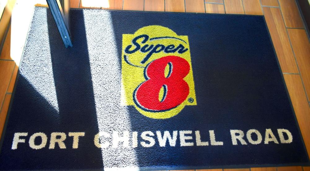 Super 8 By Wyndham Fort Chiswell Wytheville Area Max Meadows Exteriér fotografie